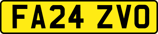FA24ZVO