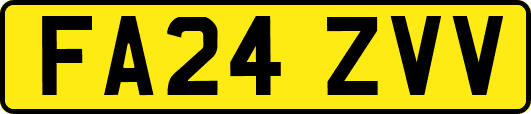 FA24ZVV