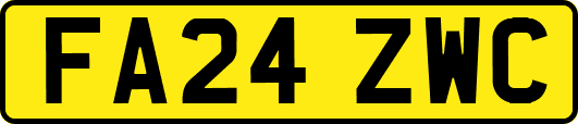 FA24ZWC