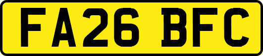 FA26BFC
