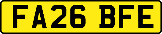 FA26BFE