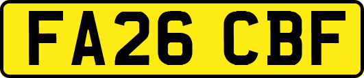 FA26CBF