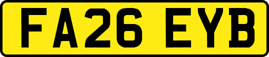 FA26EYB