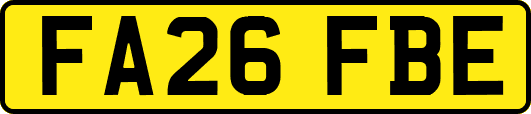 FA26FBE