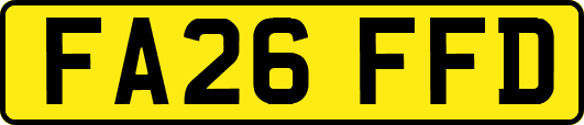 FA26FFD