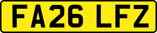 FA26LFZ
