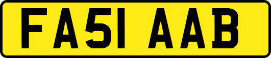 FA51AAB