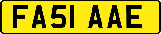 FA51AAE