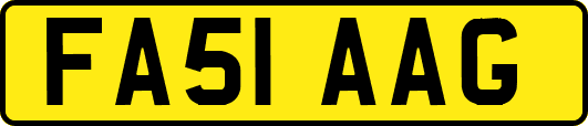 FA51AAG