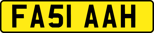 FA51AAH