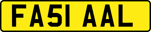 FA51AAL