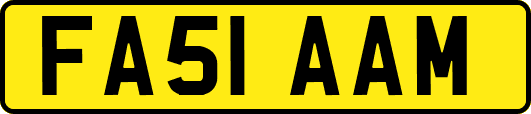 FA51AAM