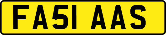 FA51AAS