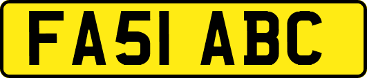 FA51ABC