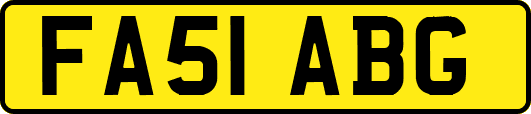 FA51ABG