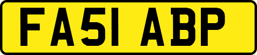 FA51ABP