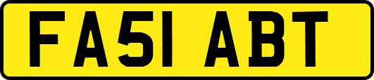 FA51ABT