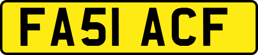 FA51ACF