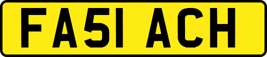 FA51ACH