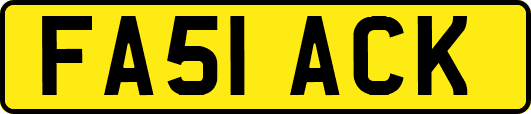 FA51ACK