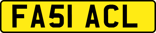 FA51ACL