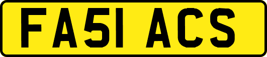 FA51ACS