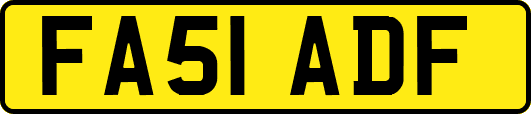 FA51ADF