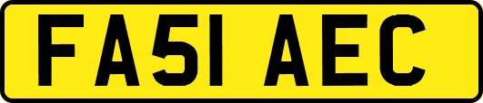 FA51AEC