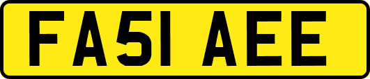 FA51AEE