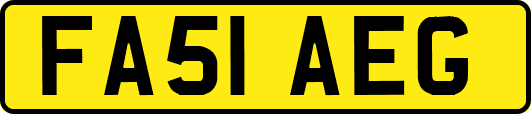 FA51AEG