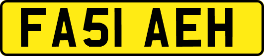 FA51AEH