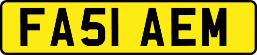 FA51AEM