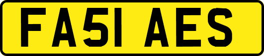 FA51AES