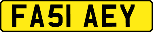 FA51AEY