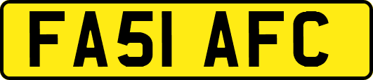 FA51AFC