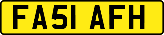 FA51AFH