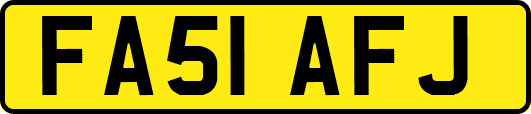 FA51AFJ