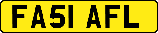 FA51AFL