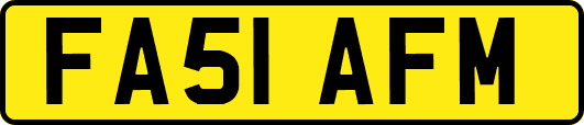 FA51AFM