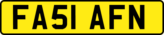 FA51AFN