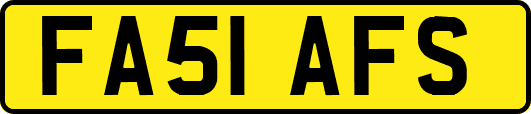 FA51AFS