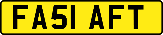 FA51AFT