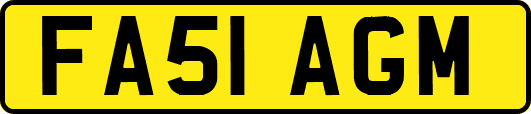 FA51AGM