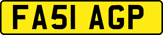 FA51AGP