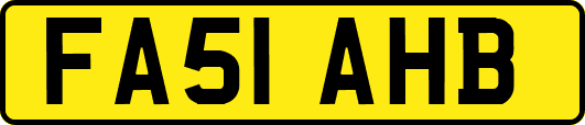 FA51AHB