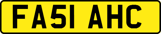 FA51AHC