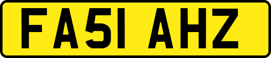 FA51AHZ