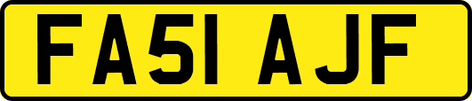 FA51AJF