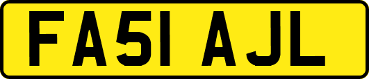 FA51AJL