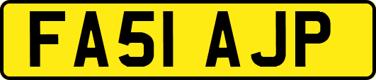 FA51AJP